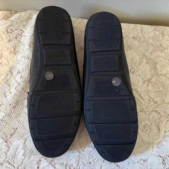 EASY SPIRIT MEGAN CASUAL LOAFER 10 M - Picture 5 of 7